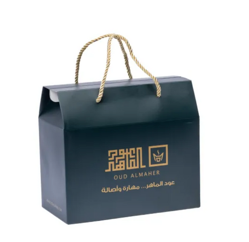 دهن عود تايلندي