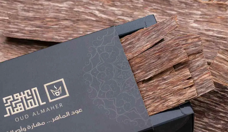 رقائق العود الفيتنامي