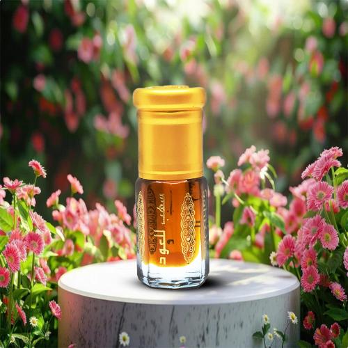 دهن عود لاوسي